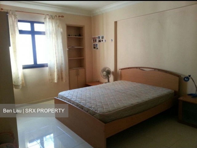 Blk 63 Teban Gardens Road (Jurong East), HDB 5 Rooms #211336591